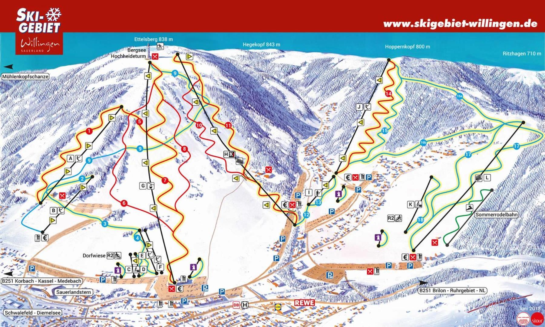 Quartier12 "Ski In & Bike Out" - Fewo Berg فيلنغن المظهر الخارجي الصورة